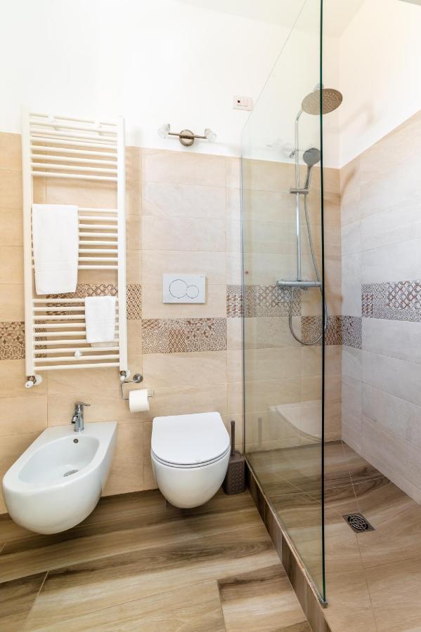 Camera Tripla con Bagno