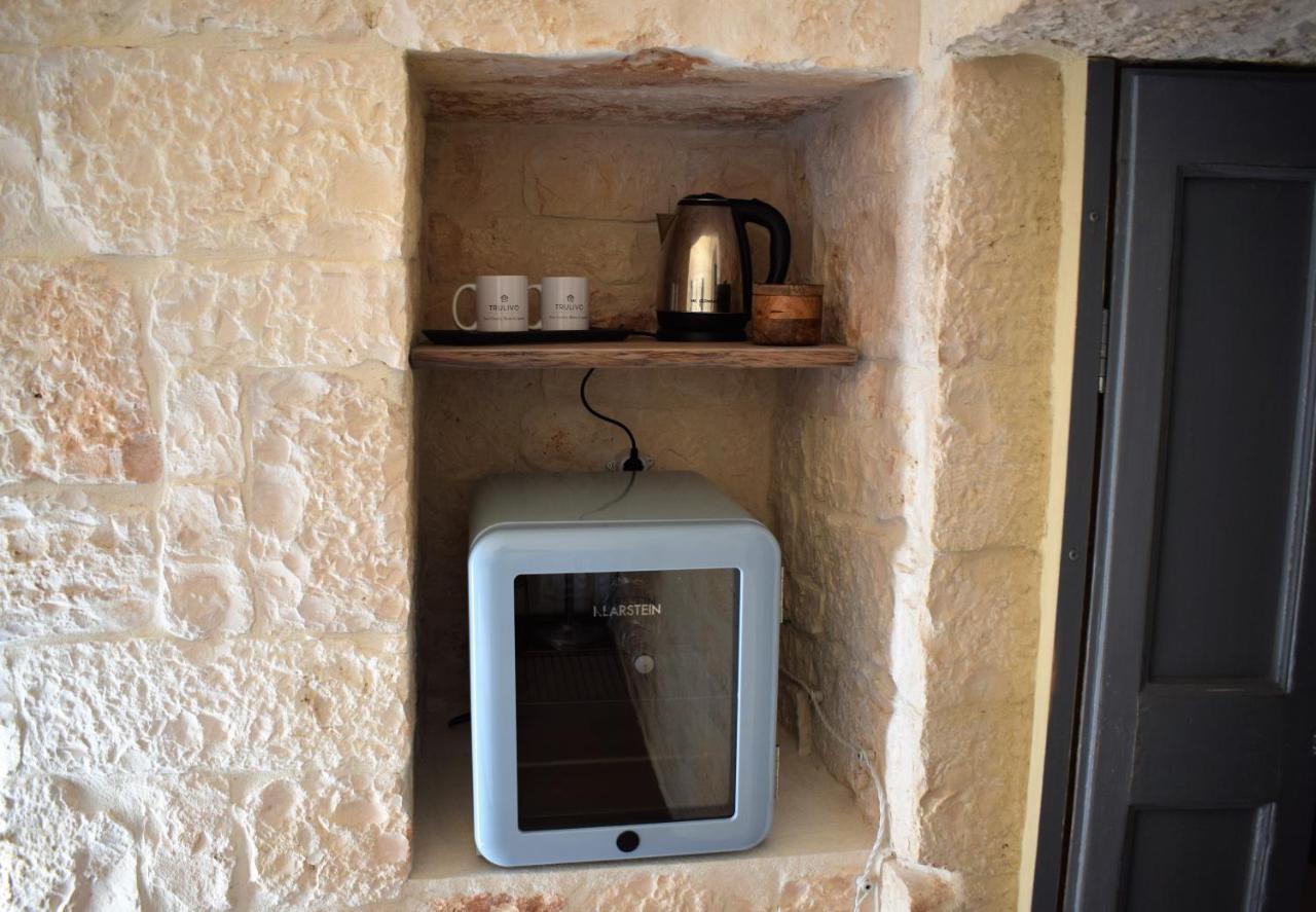 Trullo