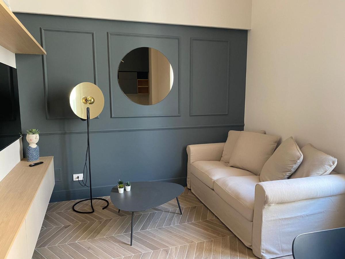 Appartamento con 1 Camera da Letto