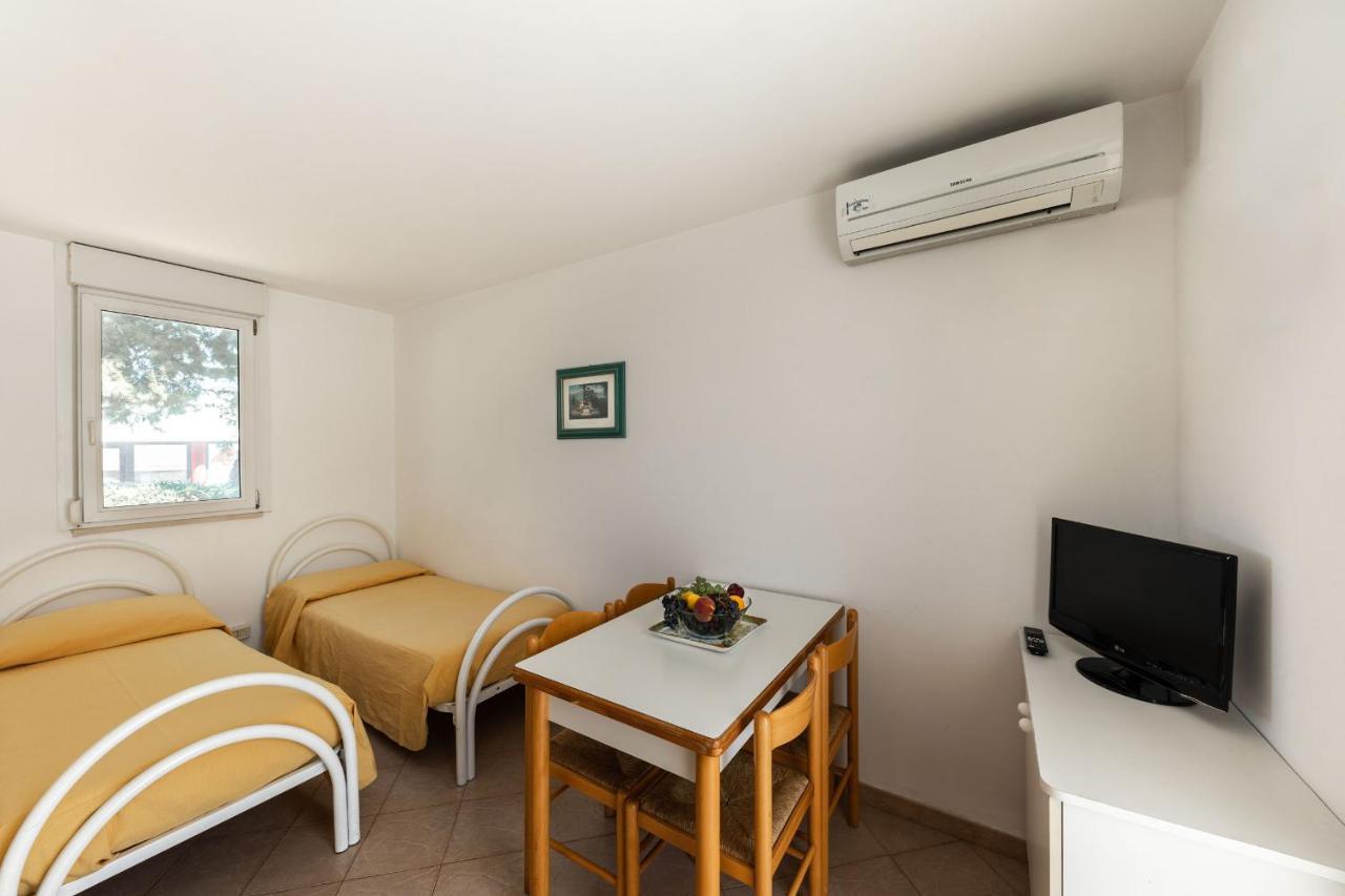 Appartamento con Vista Mare