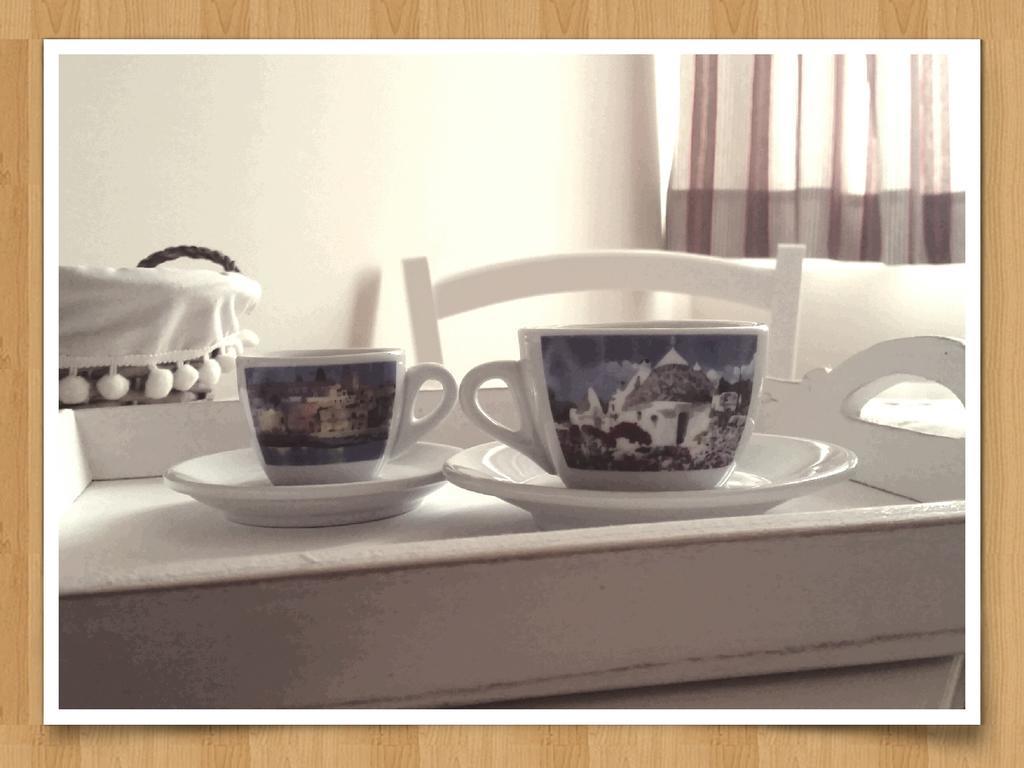 Appartamento con 1 Camera da Letto e Balcone