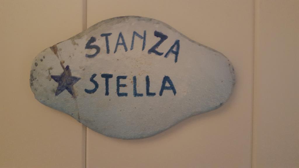 Camera Singola