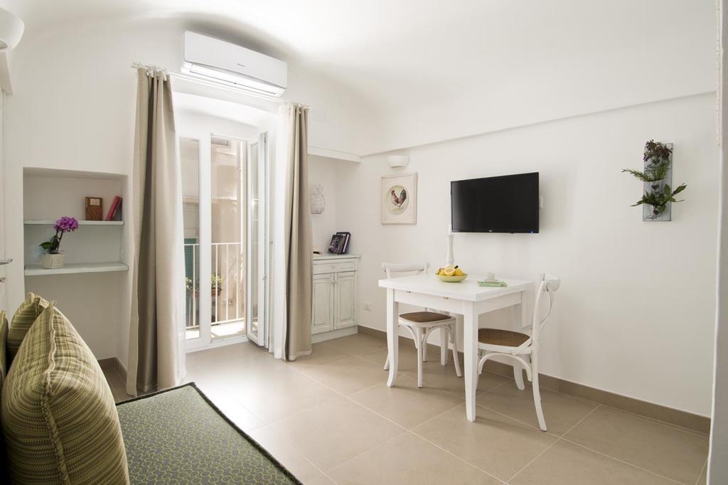 Appartamento con 1 Camera da Letto - 1° Piano