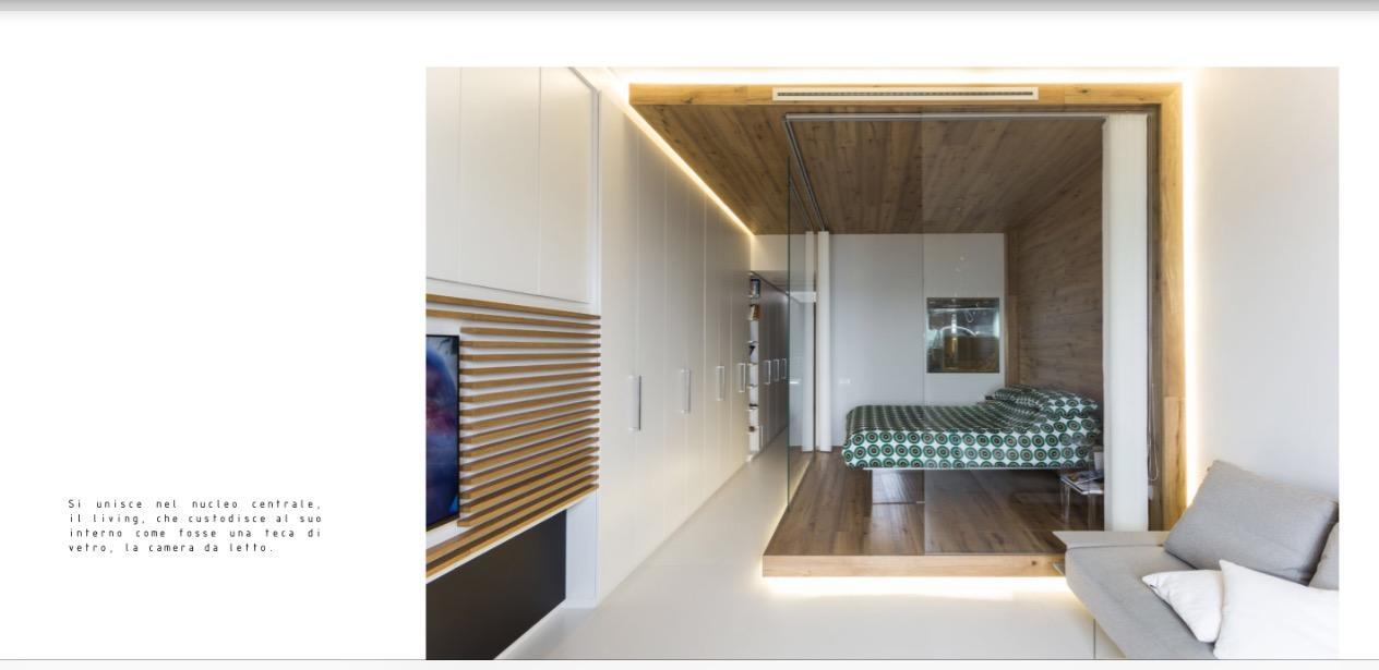 Deluxe Suite Sea View