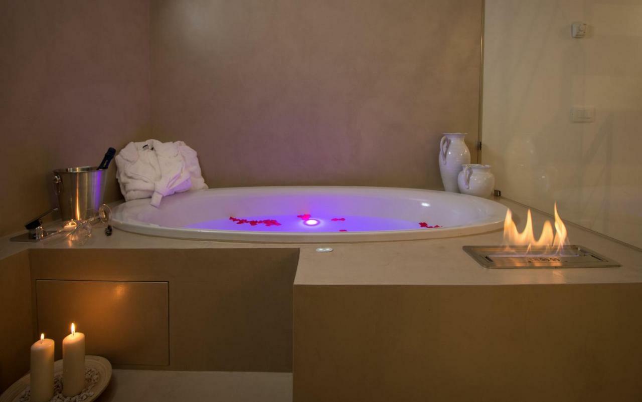 Casa Vacanze con Terrazza