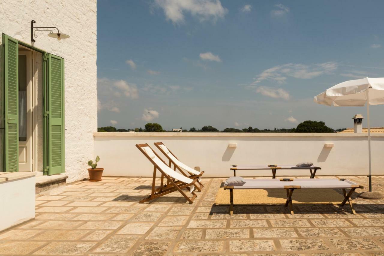 Suite con Terrazza