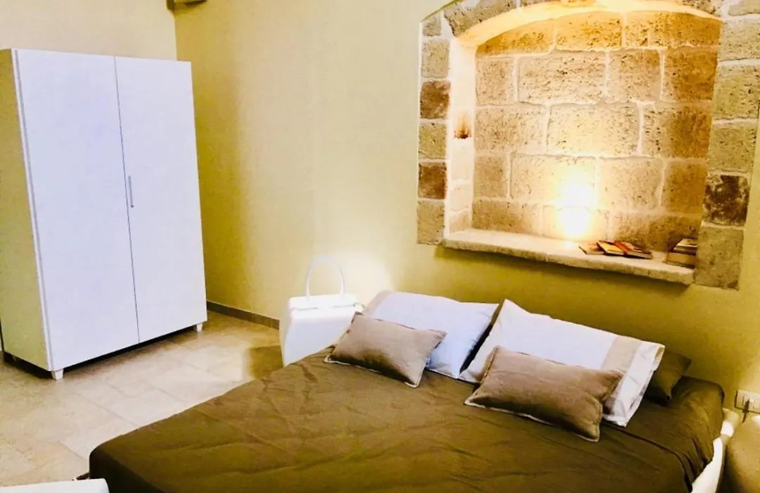 Vacanze In Puglia Monopoli-1