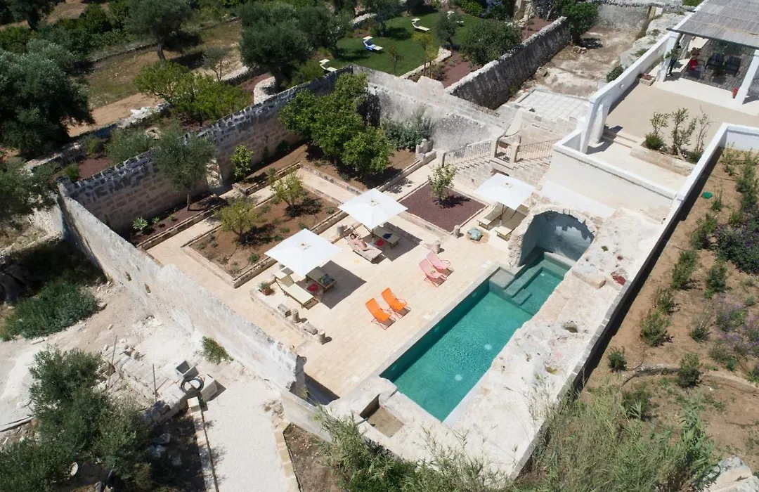 Masseria D'Erchia-1