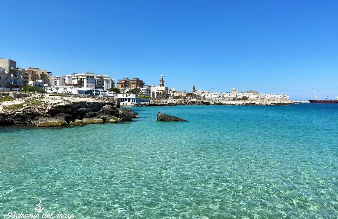 Armonie del Mare B&B-1