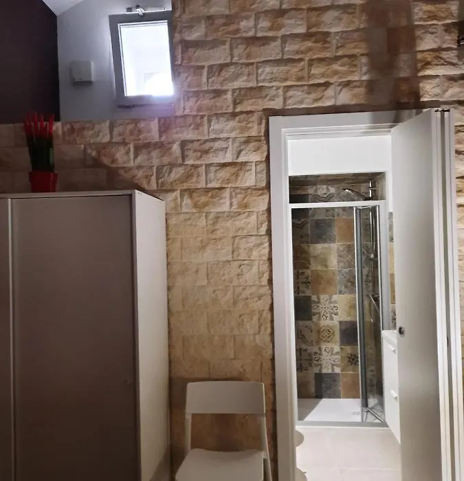 Zia Nenne Holiday Rooms-1