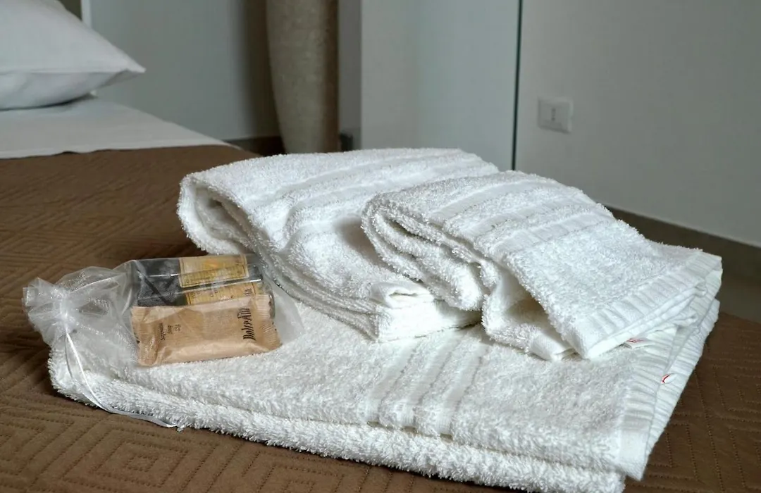 Suite 141 - Luxury B&B-1