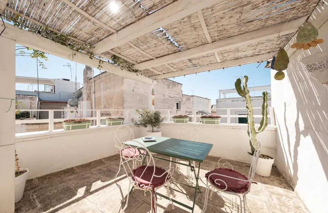 Casa Chiasso Cacace-1