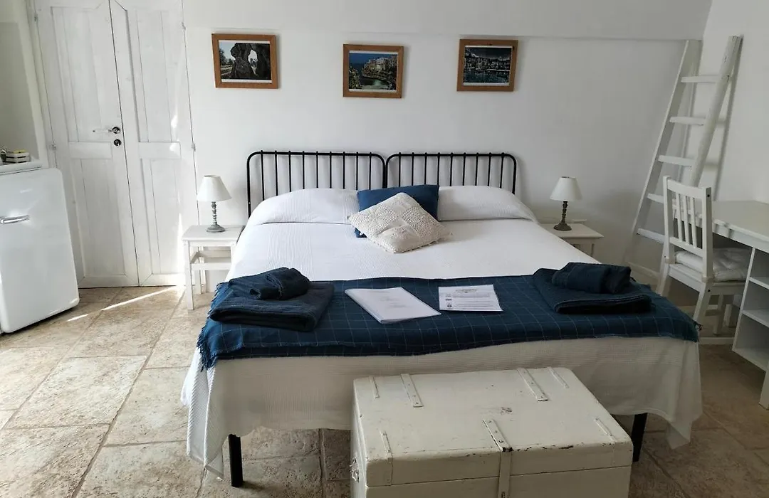 Villa Giorgia-1