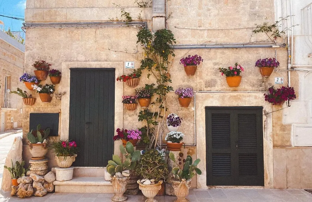 La Casa Del Lampione-1