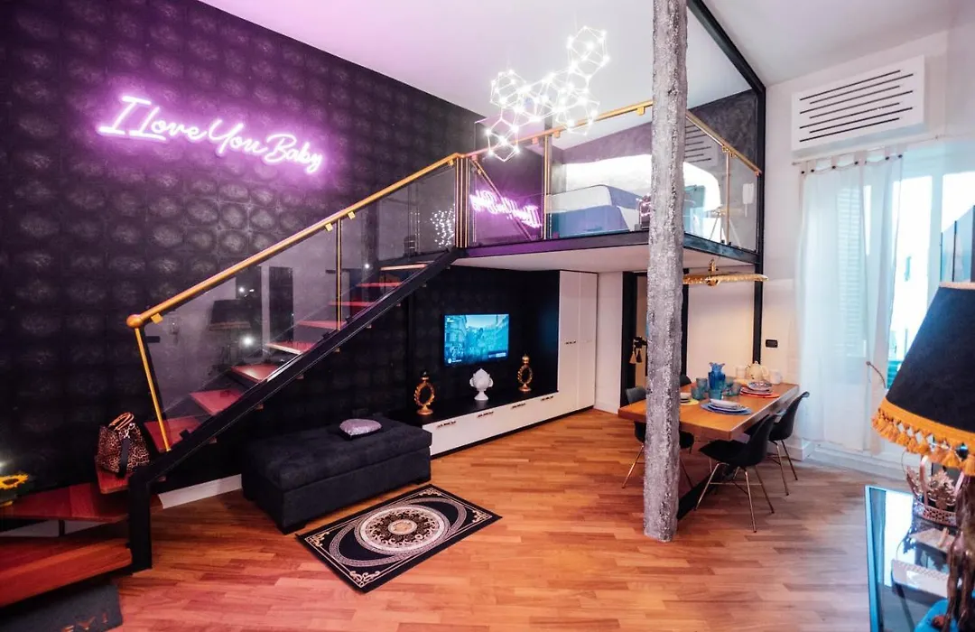 Gd Luxury Apartments-1