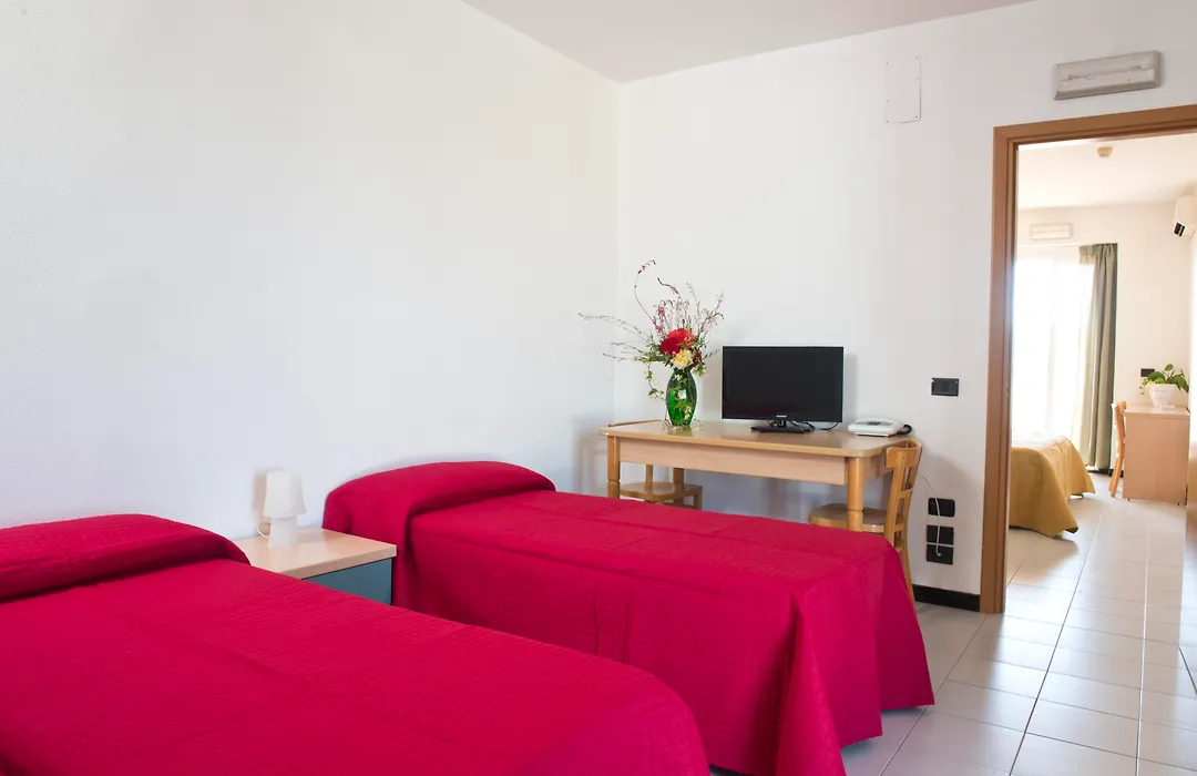 Corvino Resort-1