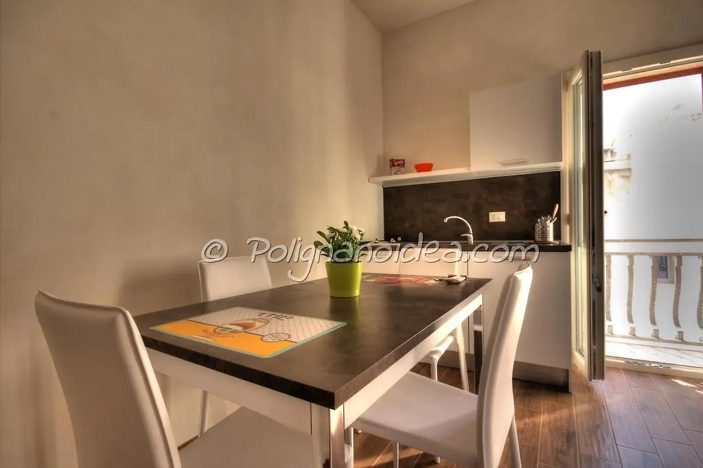 B&B Monopoli Old Town-1