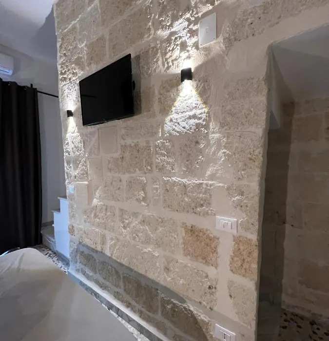 La PortaVecchia - #Home-1