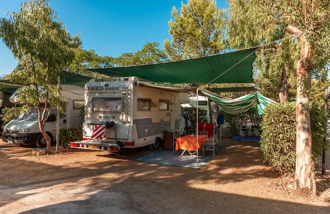 Residence Camping Atlantide-1