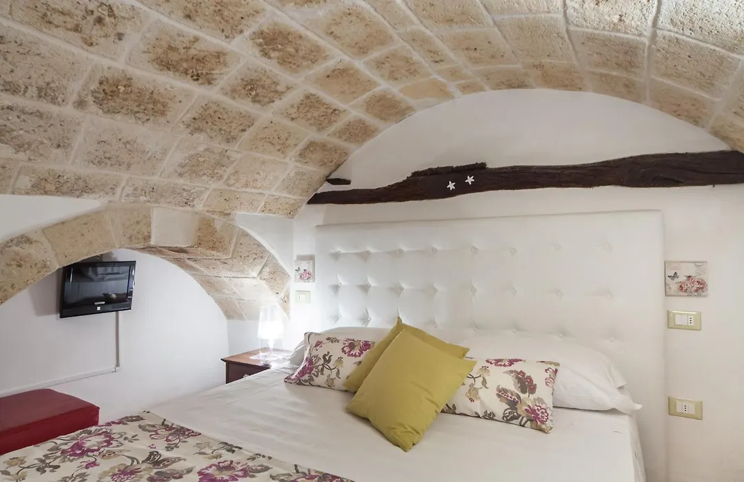 Le Caravelle Bed&Breakfast-1