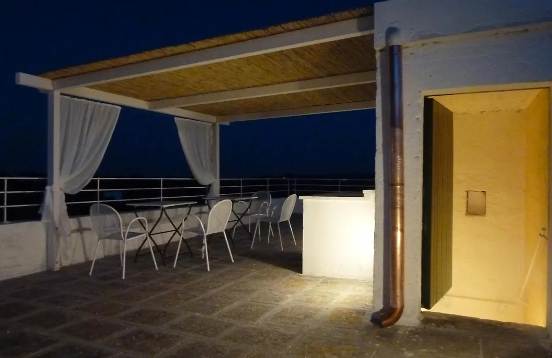 B&B Don Giovanni Monopoli-1