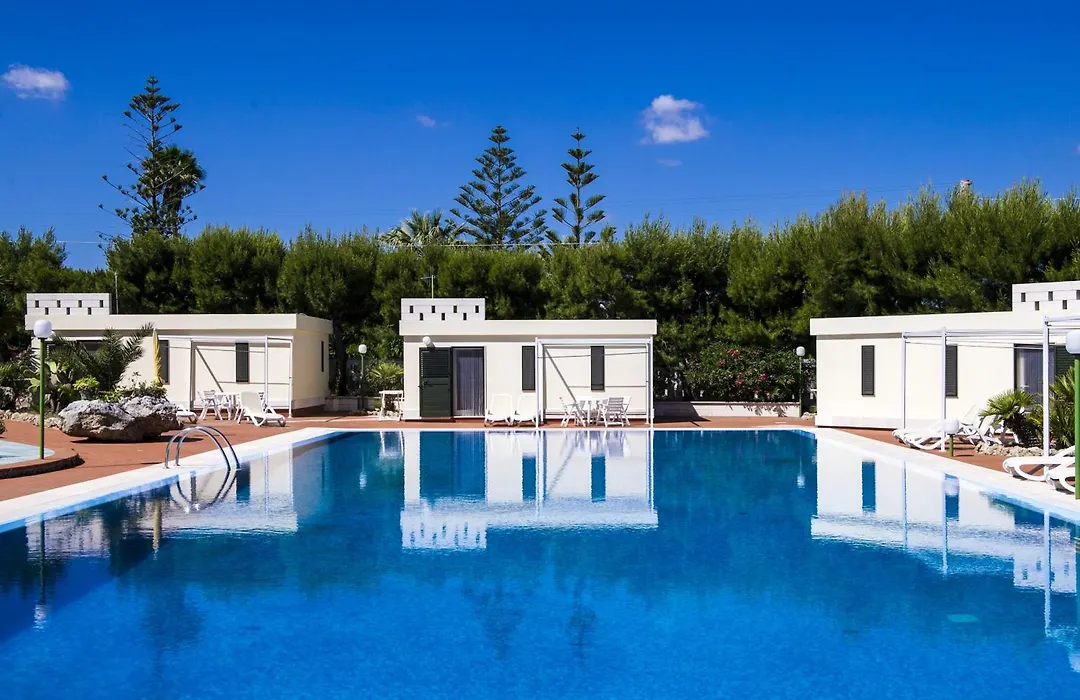 Villa Lamandia-1