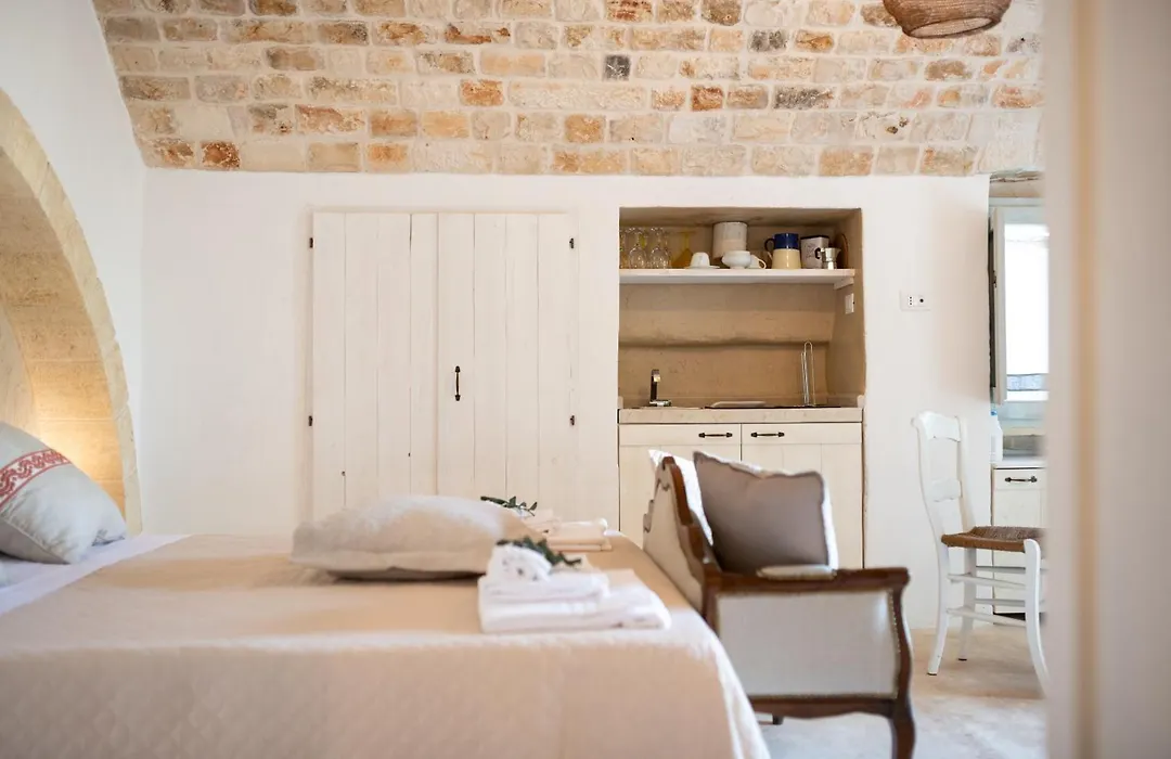 Apollo House Of Puglia-1