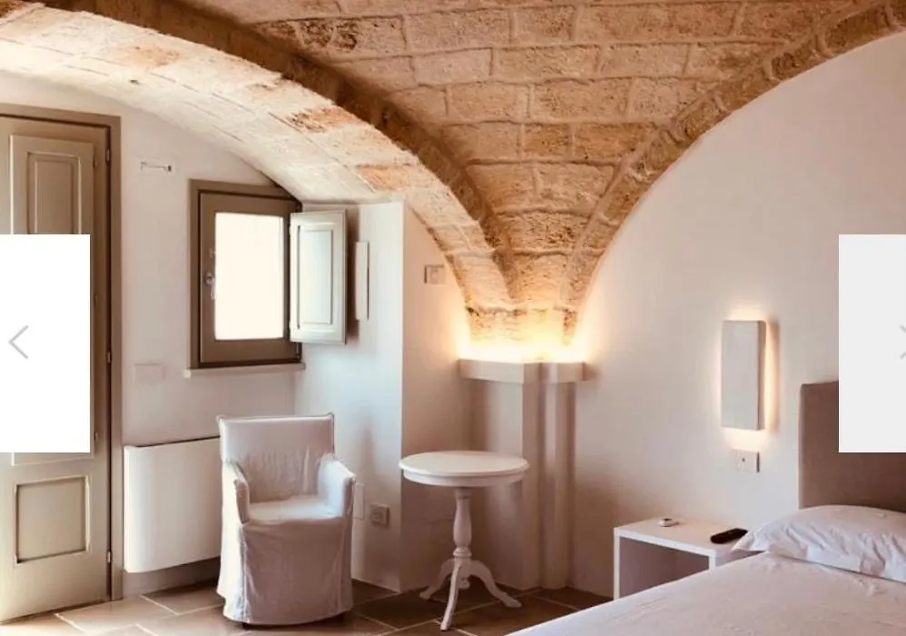 Bianchemura B&B-1