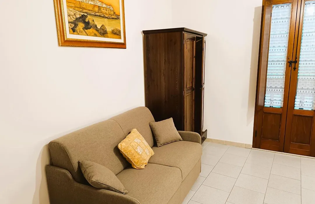 B&B Casa Cimino - Monopoli - Puglia-1