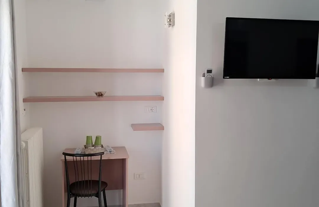 La casa del Gabbo-1