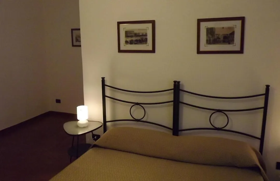 Villa Apollonia B&B-1