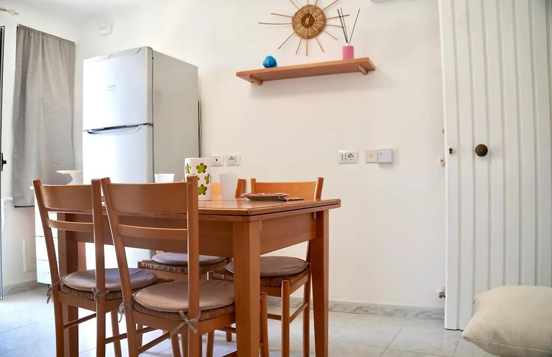 Dimora Pace - ApulianStay Group-1
