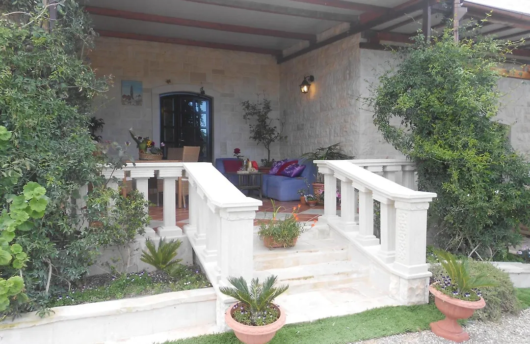 B&B Tenuta Martinelli-1