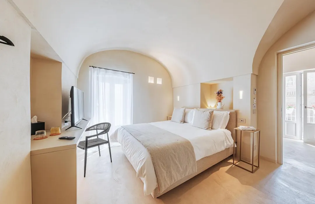 NEW OPENING - Palazzo Gasparino Suites-1