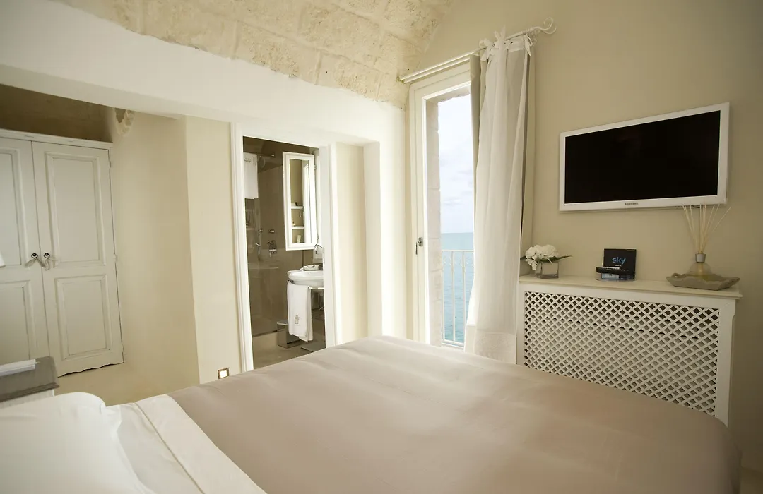 Hotel Don Ferrante-1