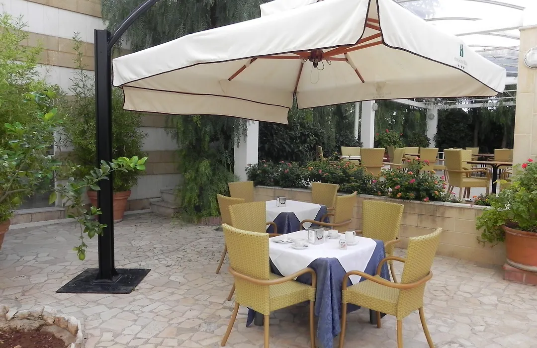 Hotel Vecchio Mulino-1