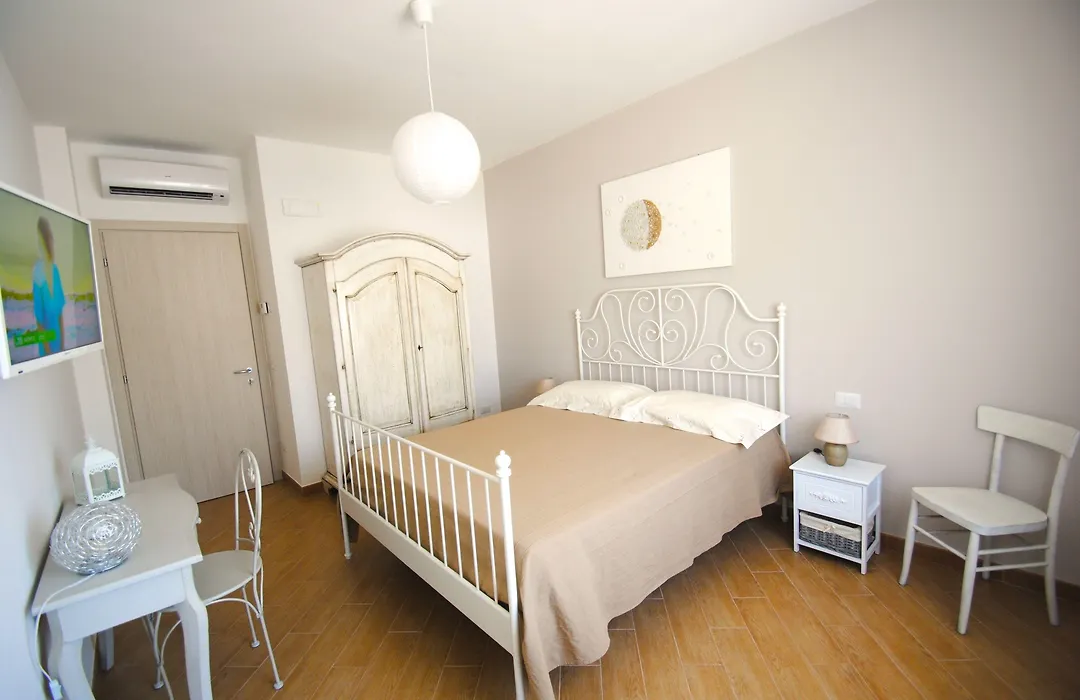 B&B Puglia Vista Mare-1