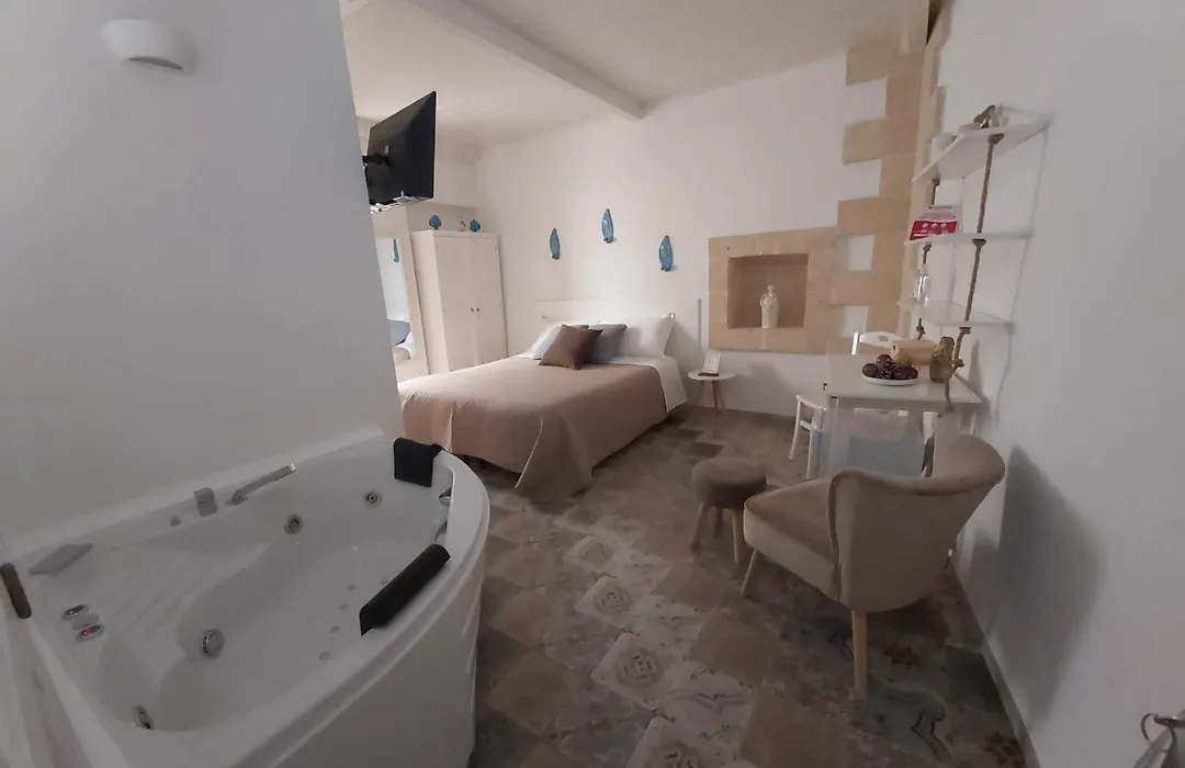 Terracielo Guest House-1
