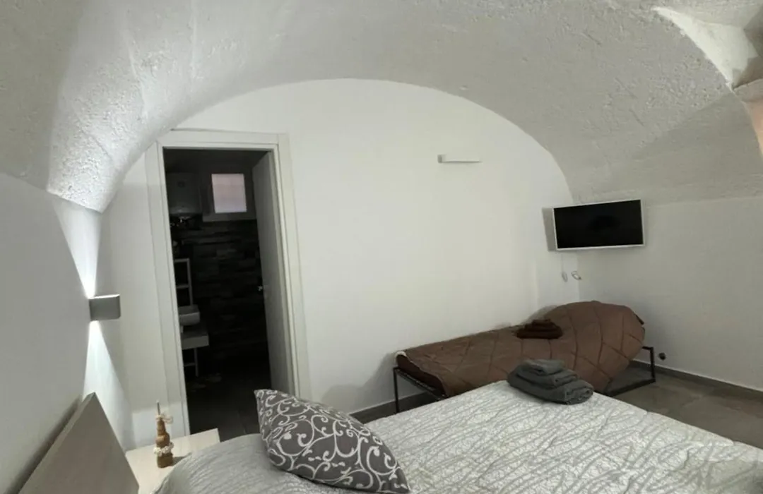 Casa Vacanze Antiche Mura E Poi-1