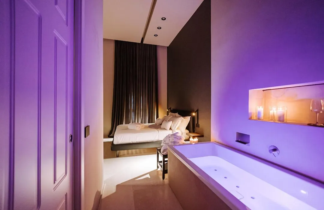 Dimora Pirrelli Boutique Hotel&Spa-1
