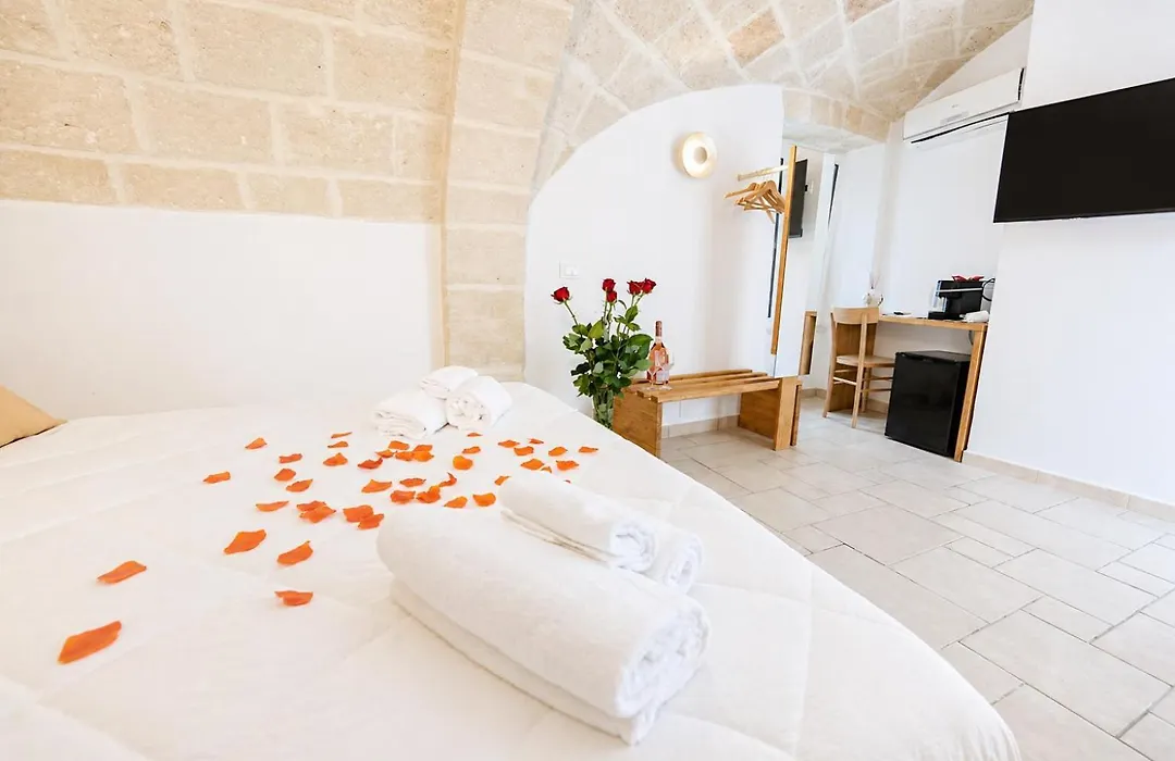 B&B I Nobili Suite-1