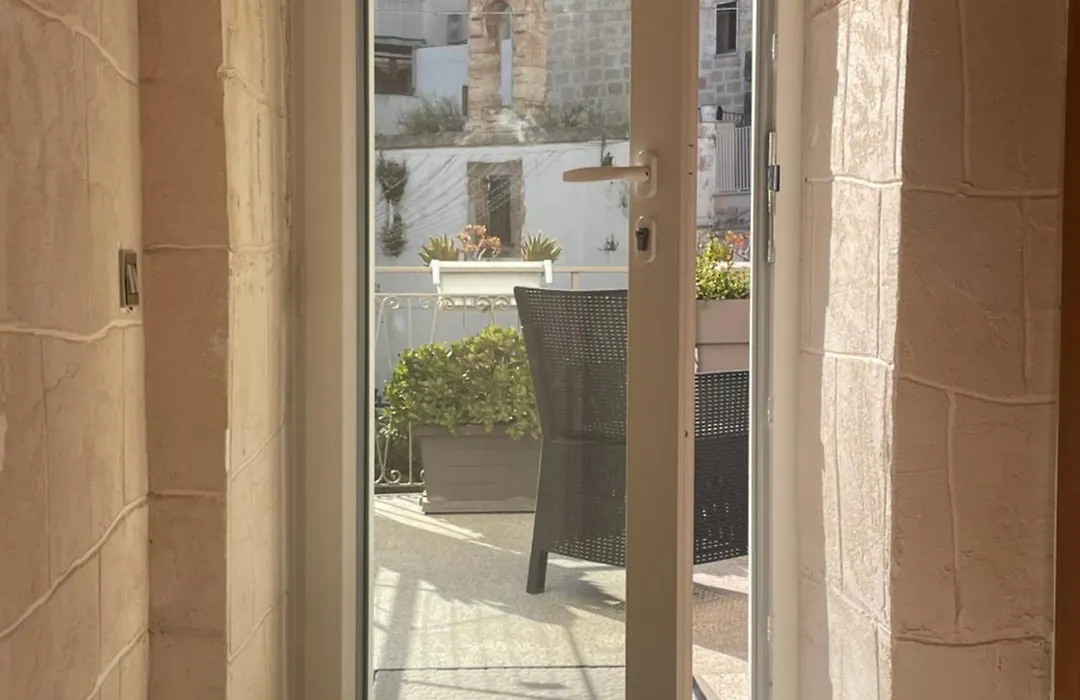 Casa Buena Vida (locazione ad uso turistico)-1