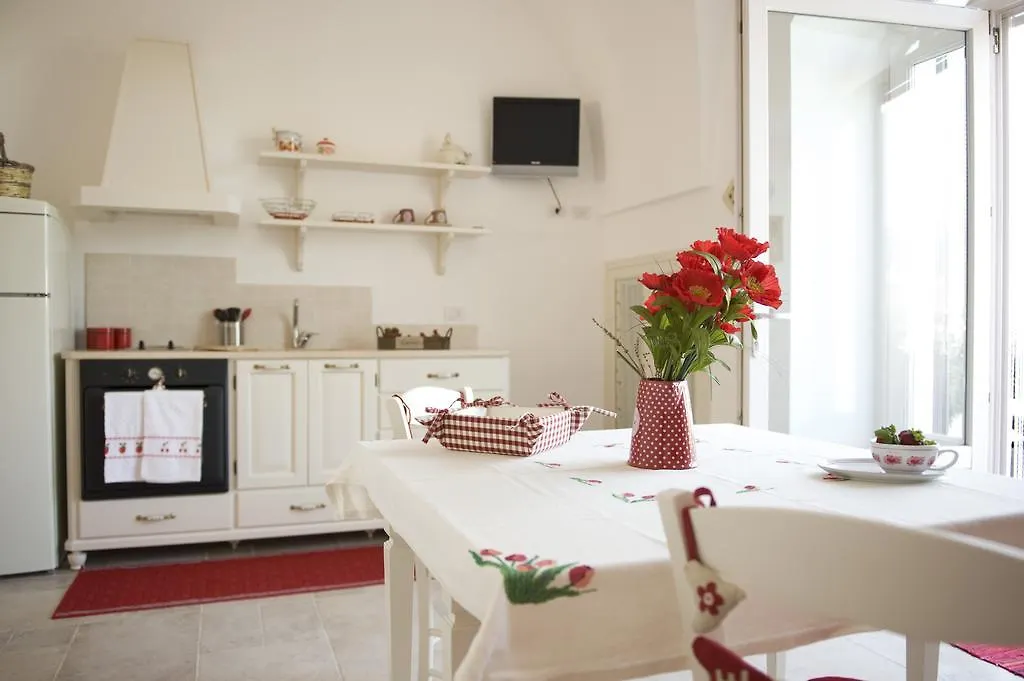 Masseria Bianca di Puglia-1