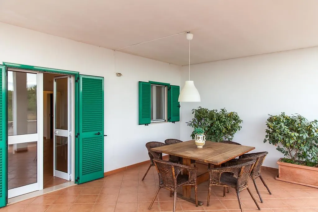 Villa Carenza-1