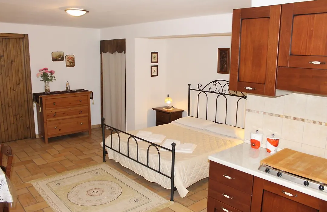 Albachiara Bed & Breakfast-1