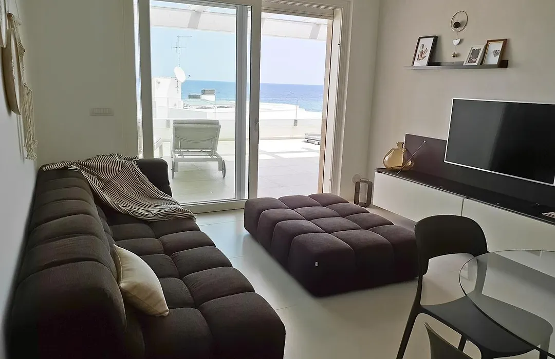 Fiume Luxury Apartments Near The Sea-1