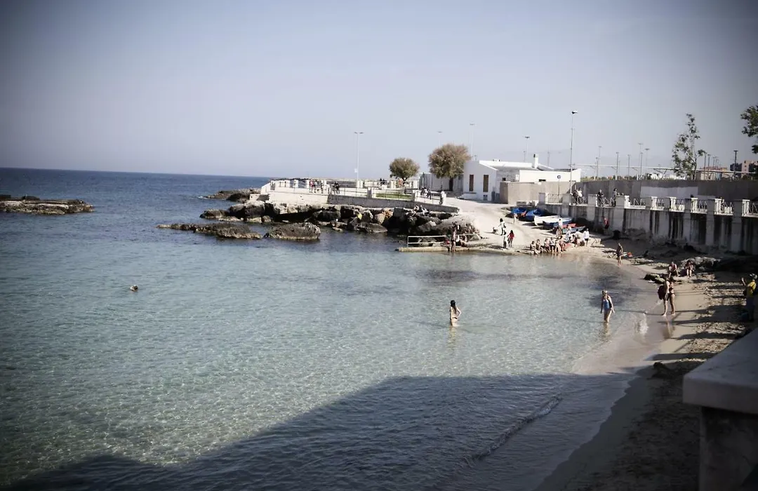 Puglia Loving Room-1
