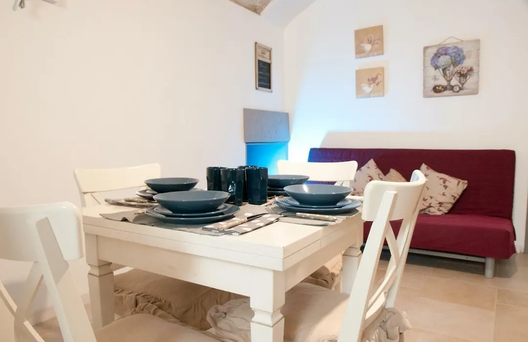 Casetta San Domenico apartment-1