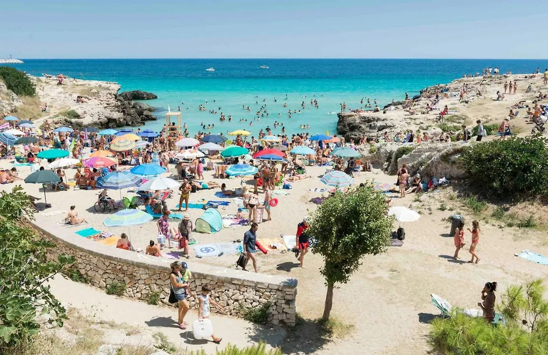 B&B Rotta Mediterranea-1