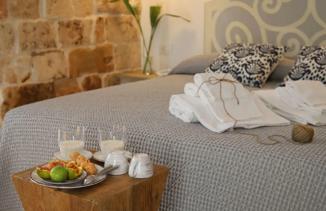 Suite Regina Paola-1